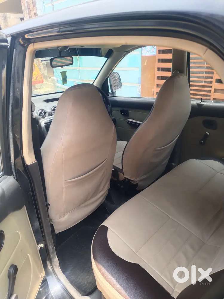 Hyundai Santro Xing 2010 Petrol 94000 Km Driven