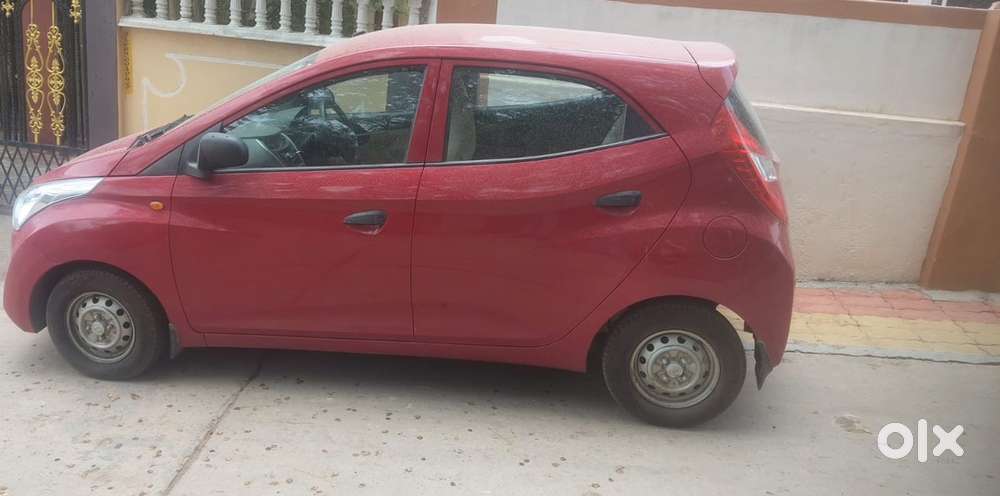 Hyundai Eon