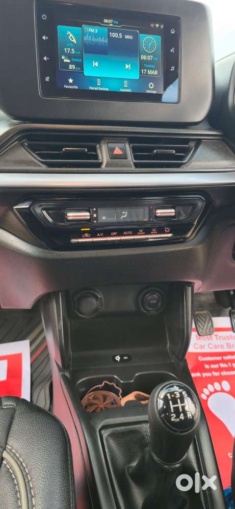 Maruti Suzuki Swift Vvt Zxi Plus, 2025, Petrol