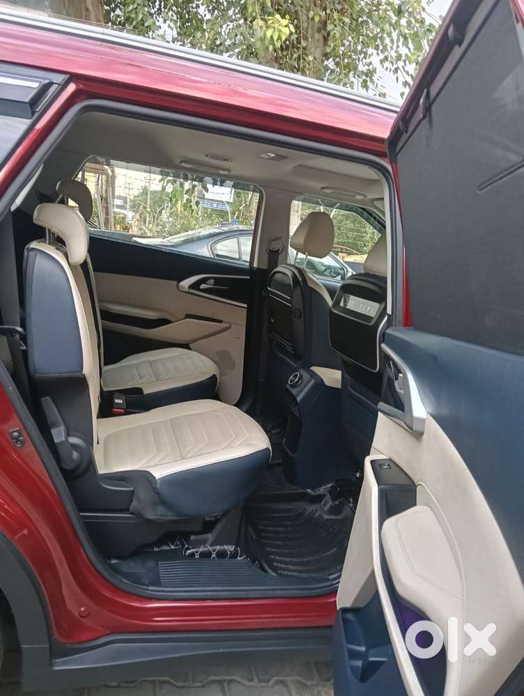 Kia Carens 1.4 Luxury Plus 6 Str, 2022, Petrol