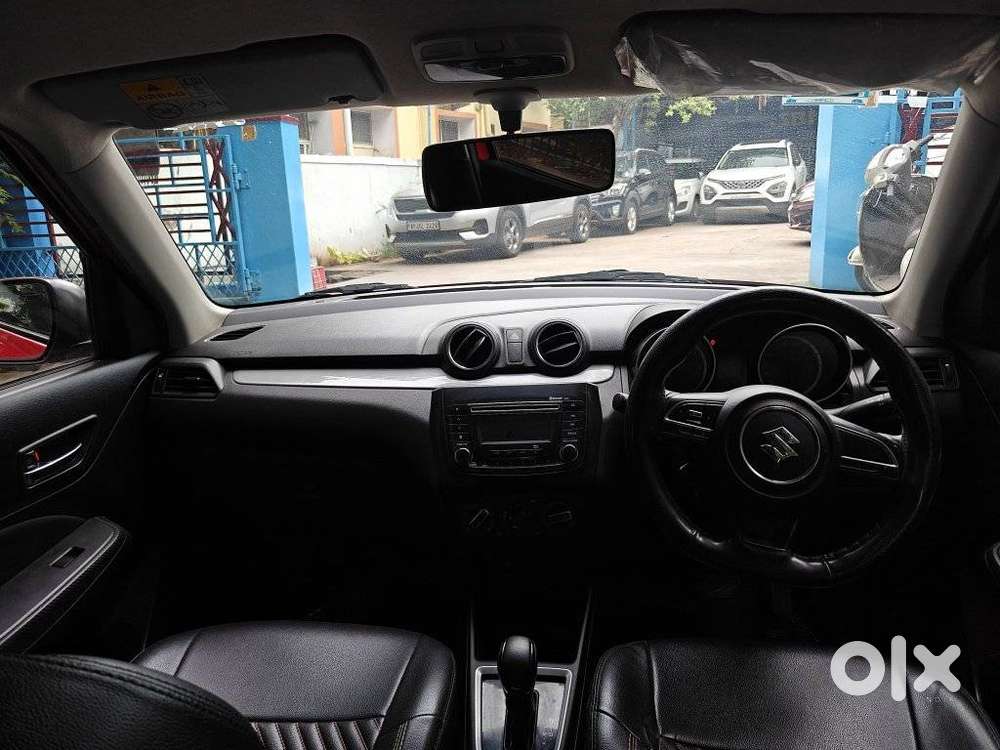 Maruti Suzuki Swift Amt Vxi, 2019, Petrol