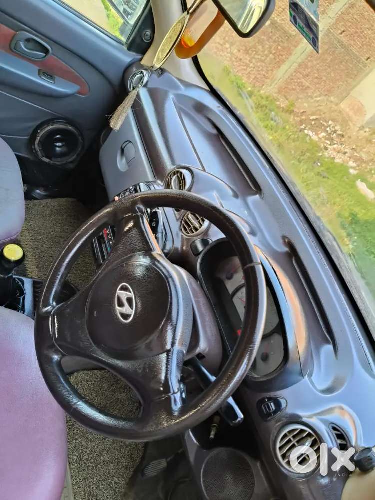Hyundai Bayon 2010 Lpg 150000 Km Driven