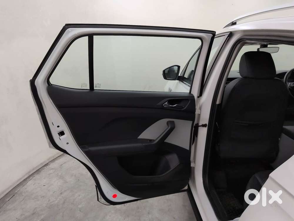 Skoda Kushaq Style 1.0l Tsi Mt, 2021, Petrol