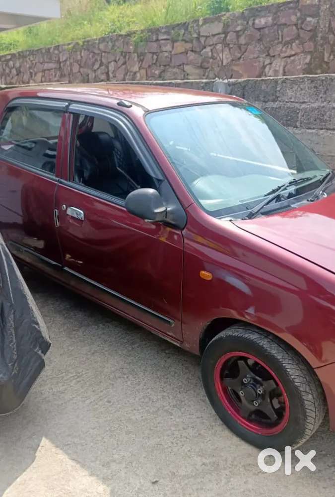 Maruti Suzuki Alto K10 2012