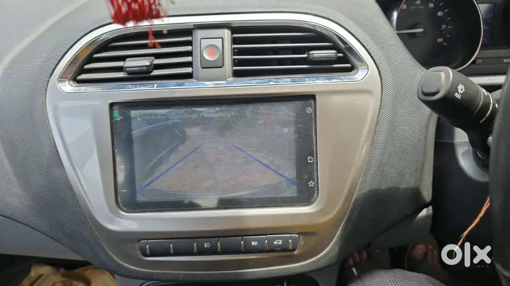 Tata Tigor Xz Plus
