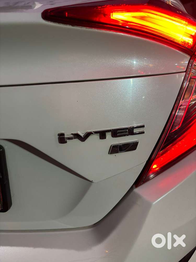 Honda Civic V, 2019, Petrol