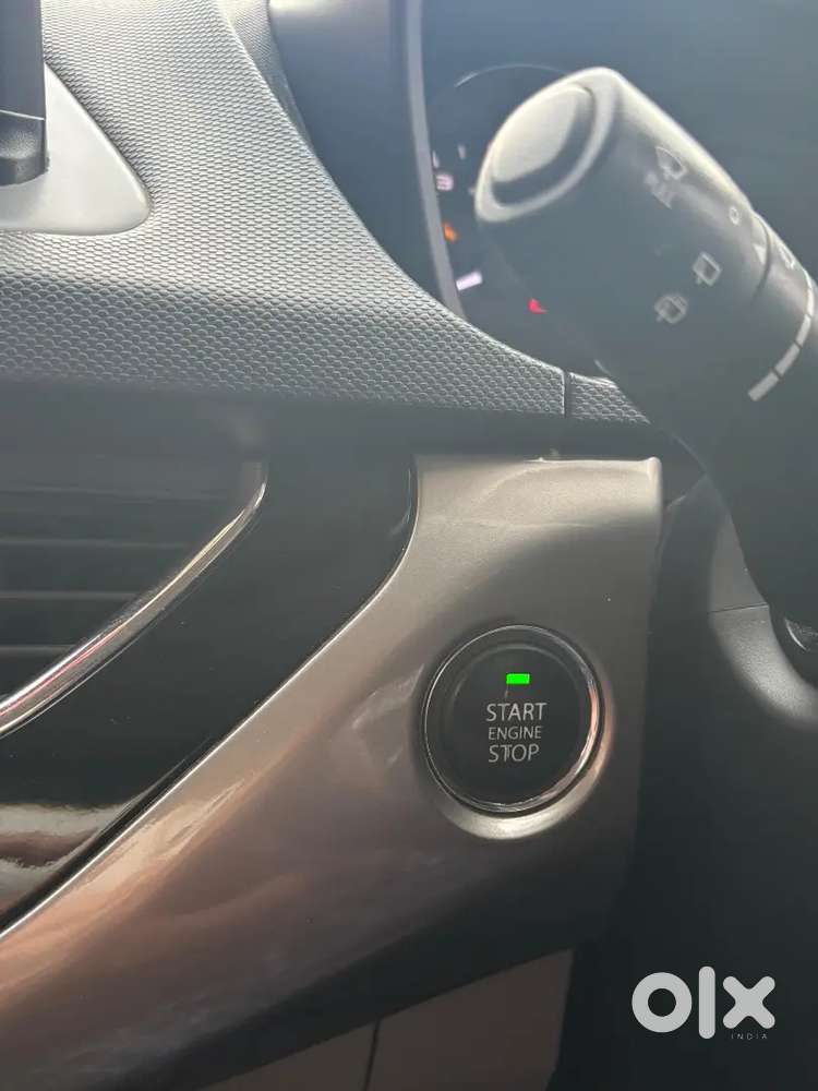 Tata Nexon 2019 Diesel Manual