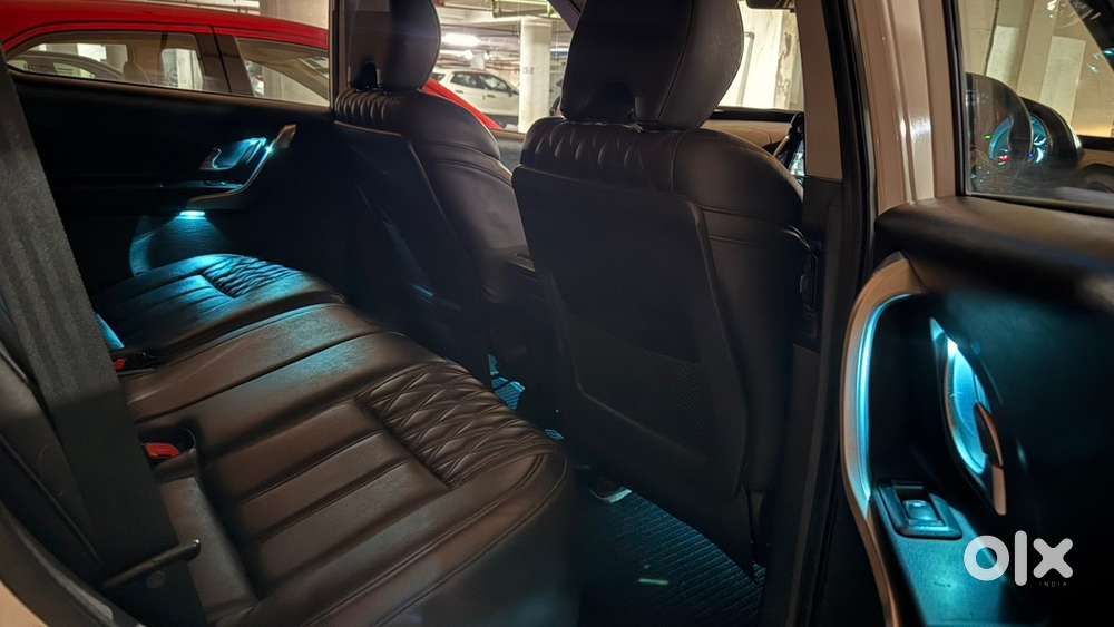 Mahindra Xuv500 Diesel 2018