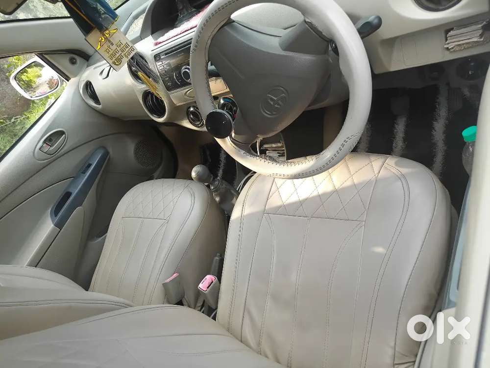 Toyota Etios Liva 2014