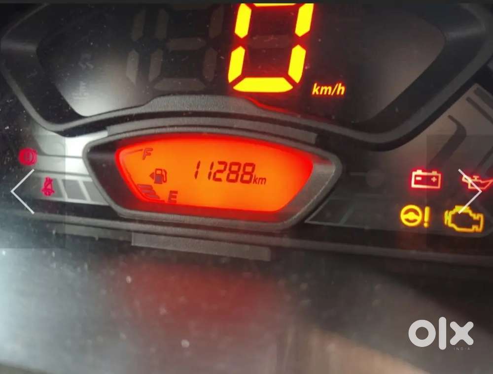 2023 Maruti Suzuki S-presso Vxi