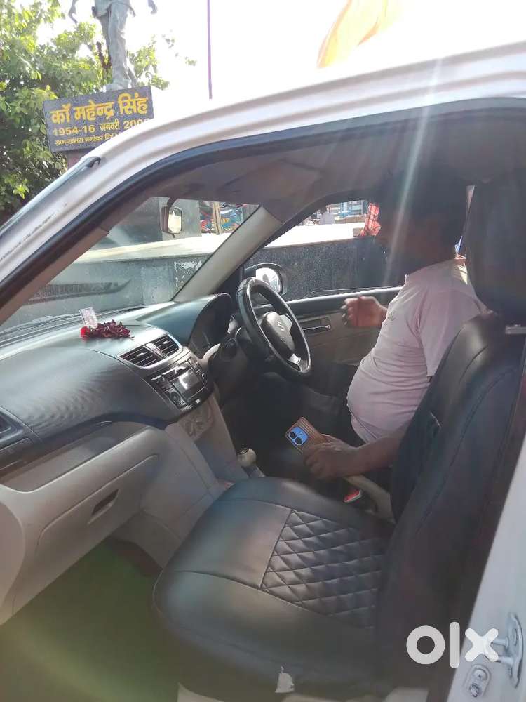 Maruti Suzuki Dzire 2017 Diesel 150000 Km Driven