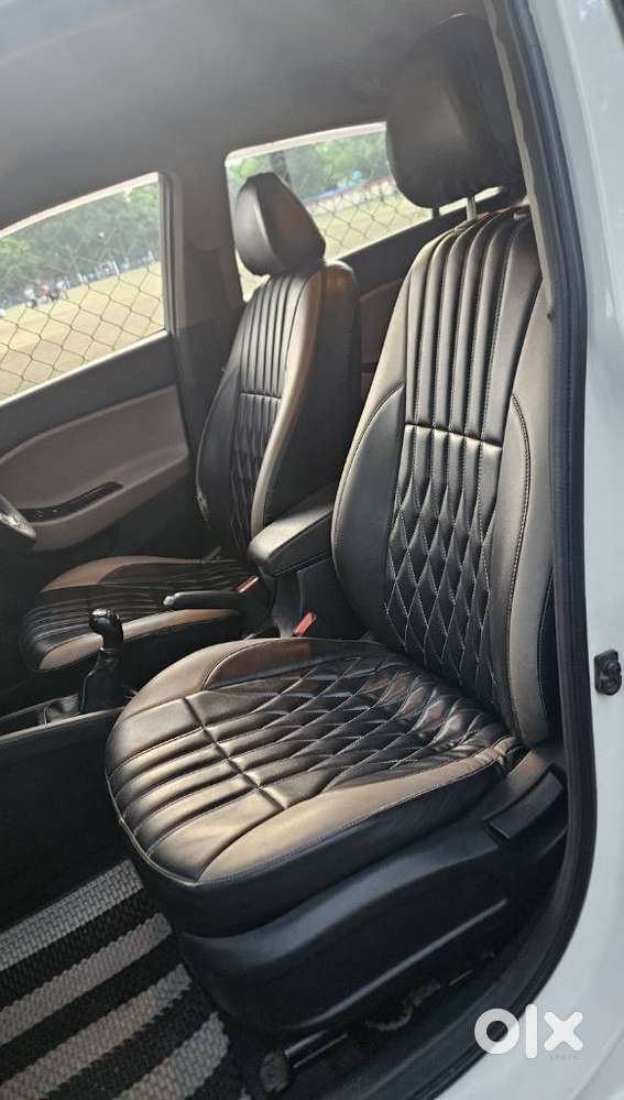 Hyundai I20 1.2 Asta, 2018, Petrol