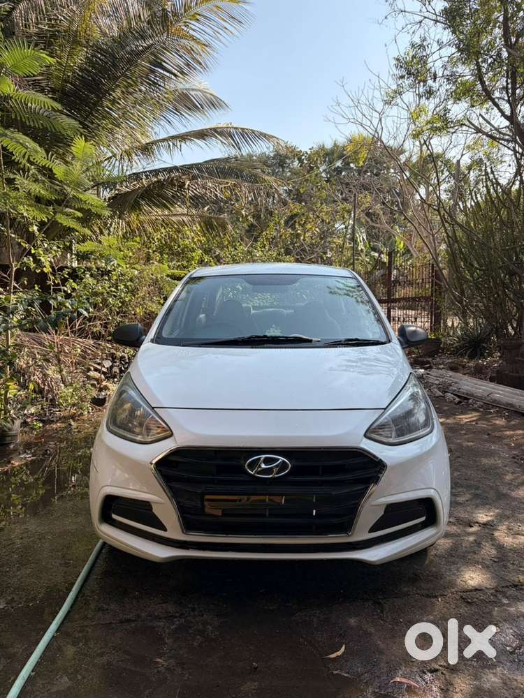 Hyundai Xcent Prime 2019 Cng & Hybrids Good Condition