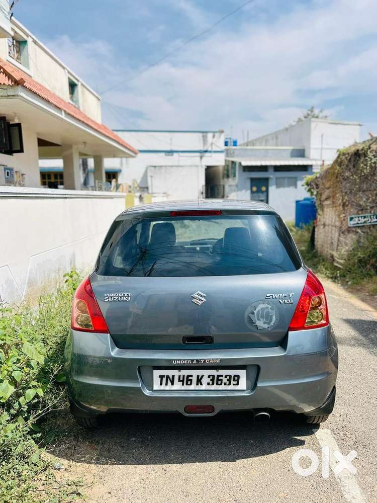 Maruti Suzuki Swift 2010 Diesel Good Condition