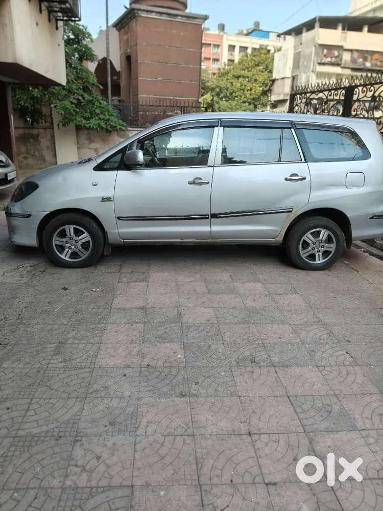 Want To Sell Innova 2.5g.