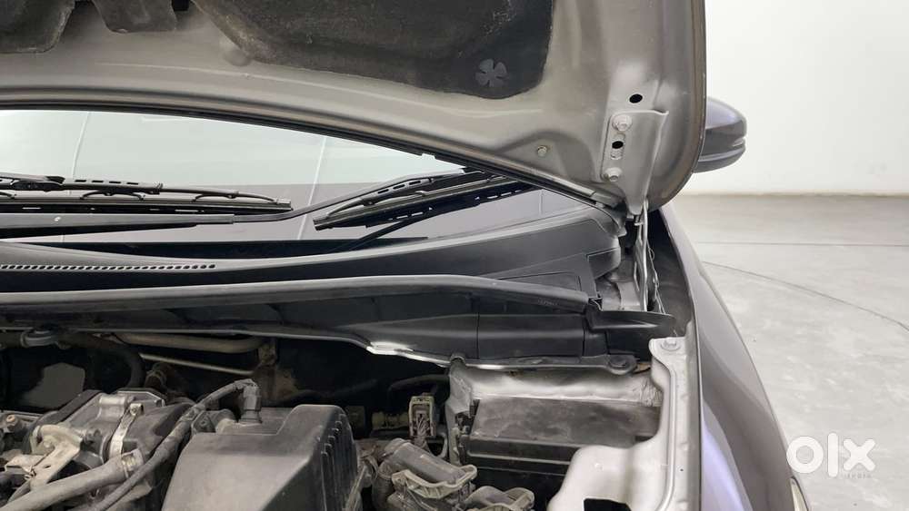 Honda Jazz V At I-vtec, 2017, Petrol