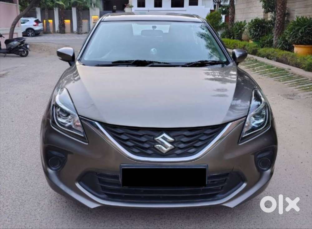 Maruti Suzuki Baleno Delta, 2020, Petrol
