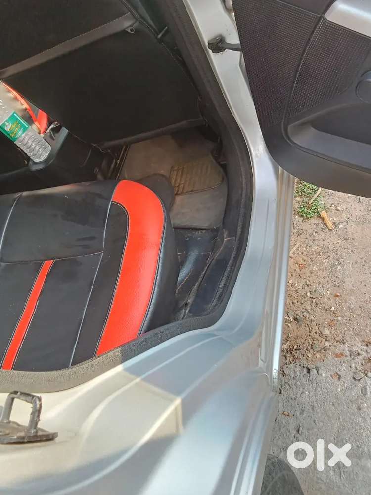 Ford Figo Very Good Condition