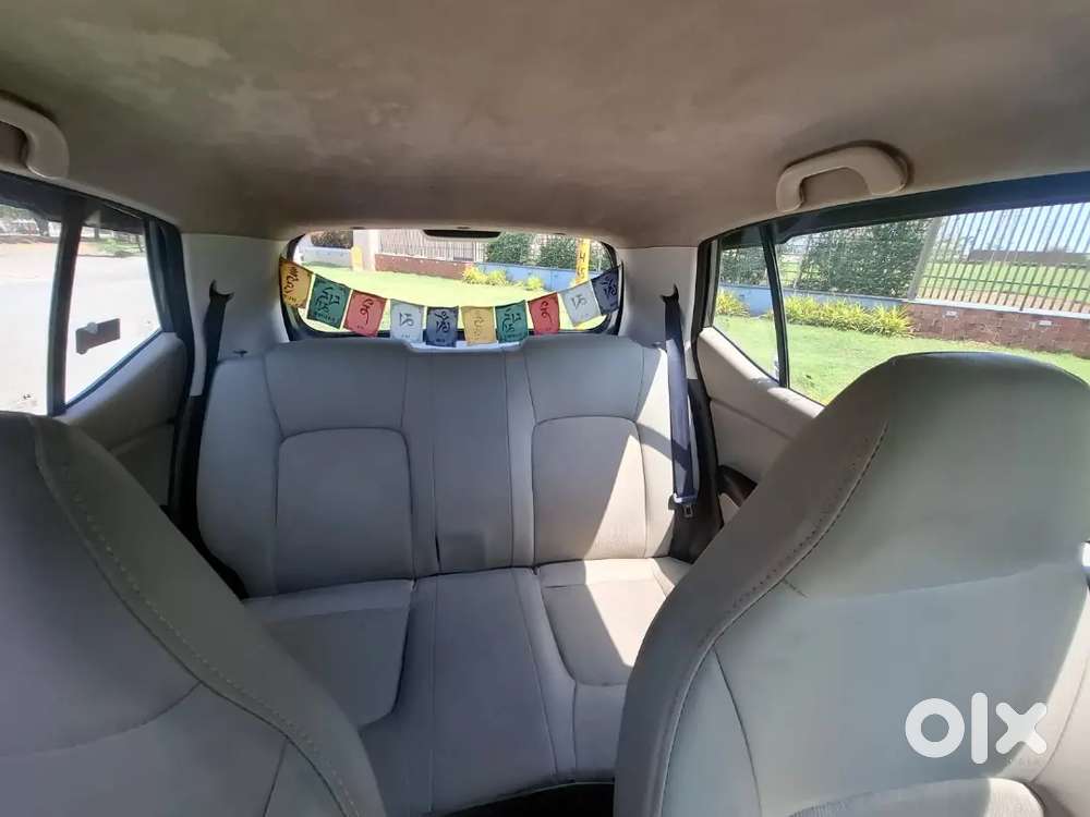 Hyundai I10 2012 Petrol Good Condition