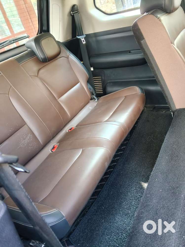 Mahindra Scorpio N, 2023, Diesel
