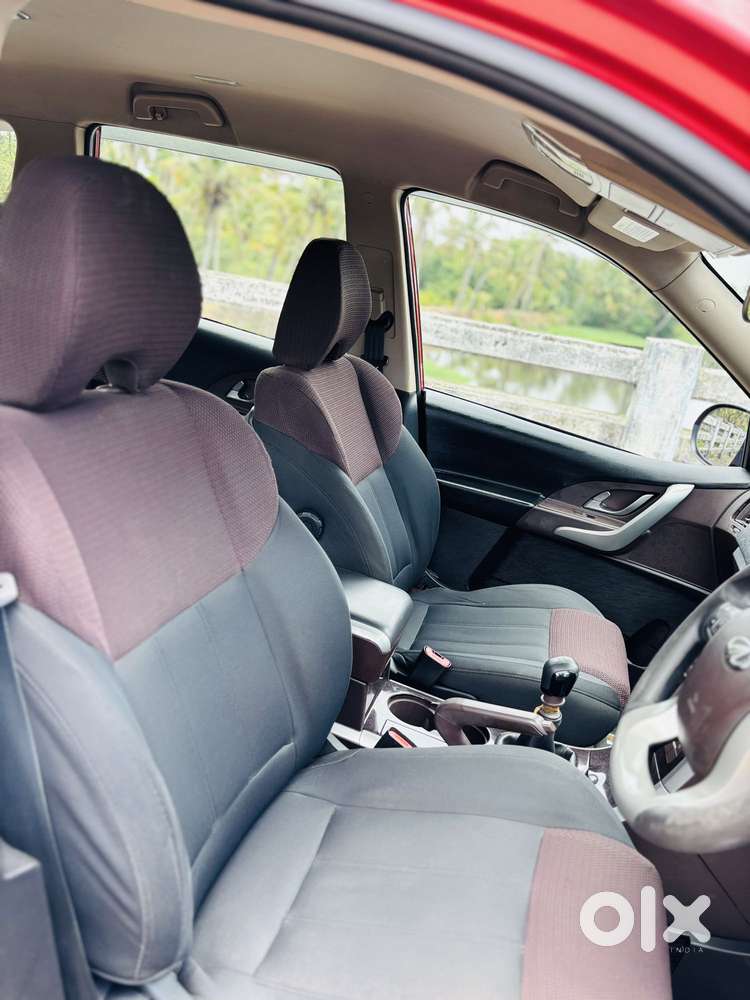 Mahindra Xuv500 W6 2wd, 2015, Diesel