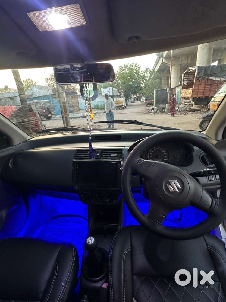 Swift Petrol 2005 Model