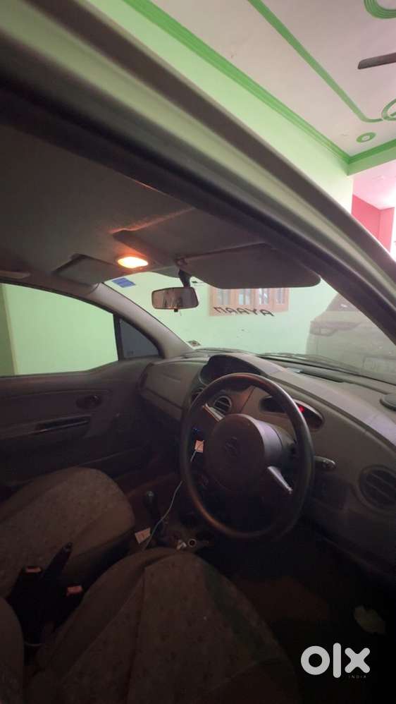 Chevrolet Spark Petrol 2007
