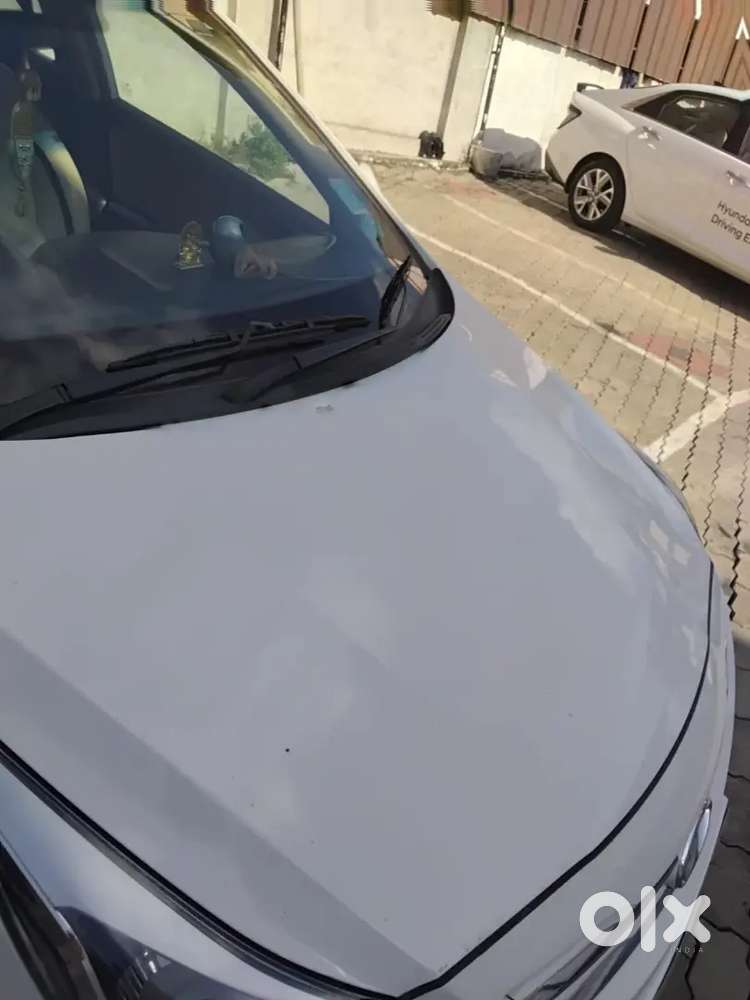 Hyundai Verna, Lady Driven, 40000 Kms