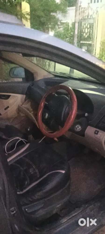 Hyundai Eon 0.8 Magna 2017