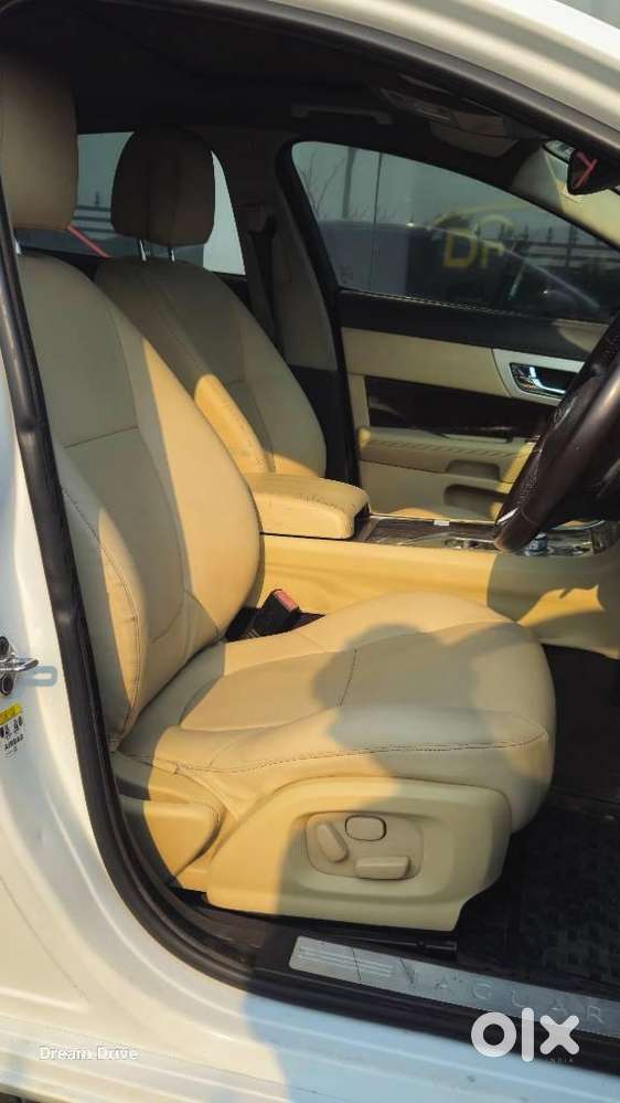 Jaguar Xf 3.0 L Premium Luxury, 2012, Diesel
