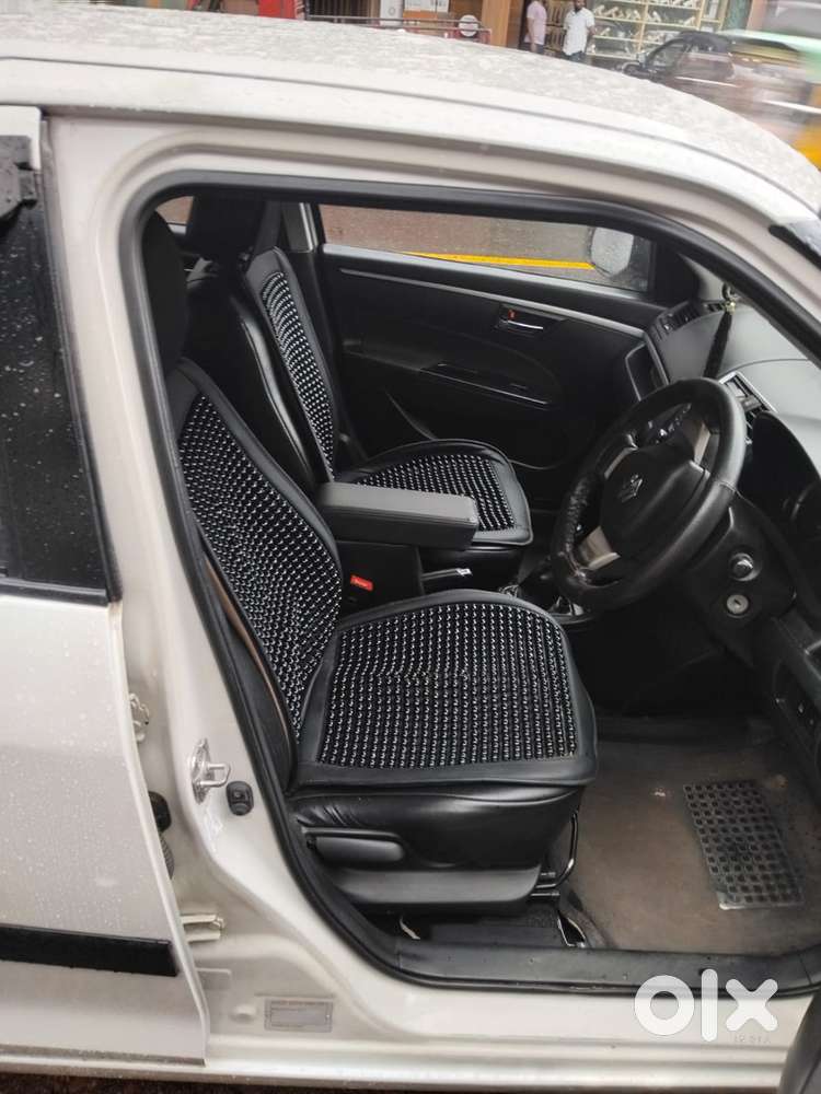 Maruti Suzuki Swift Petrol 2015
