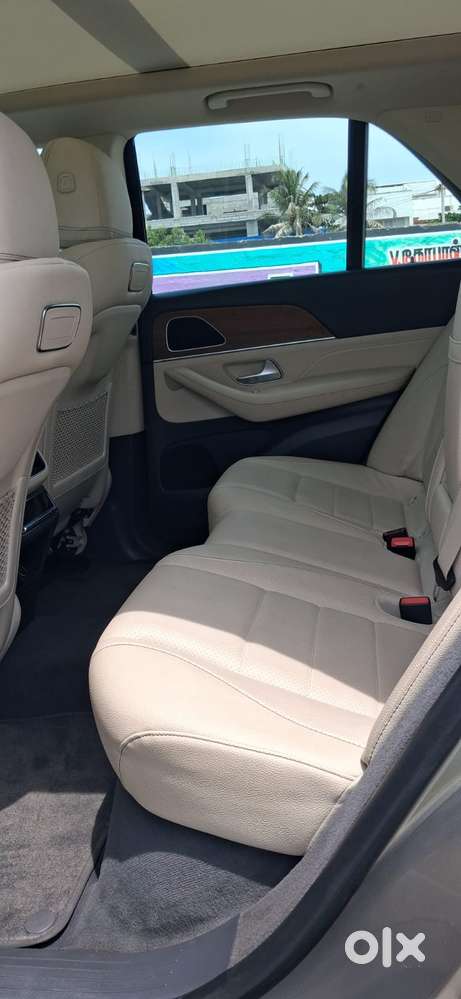 Mercedes-benz Gle 300d 4matic Lwb, 2020, Diesel