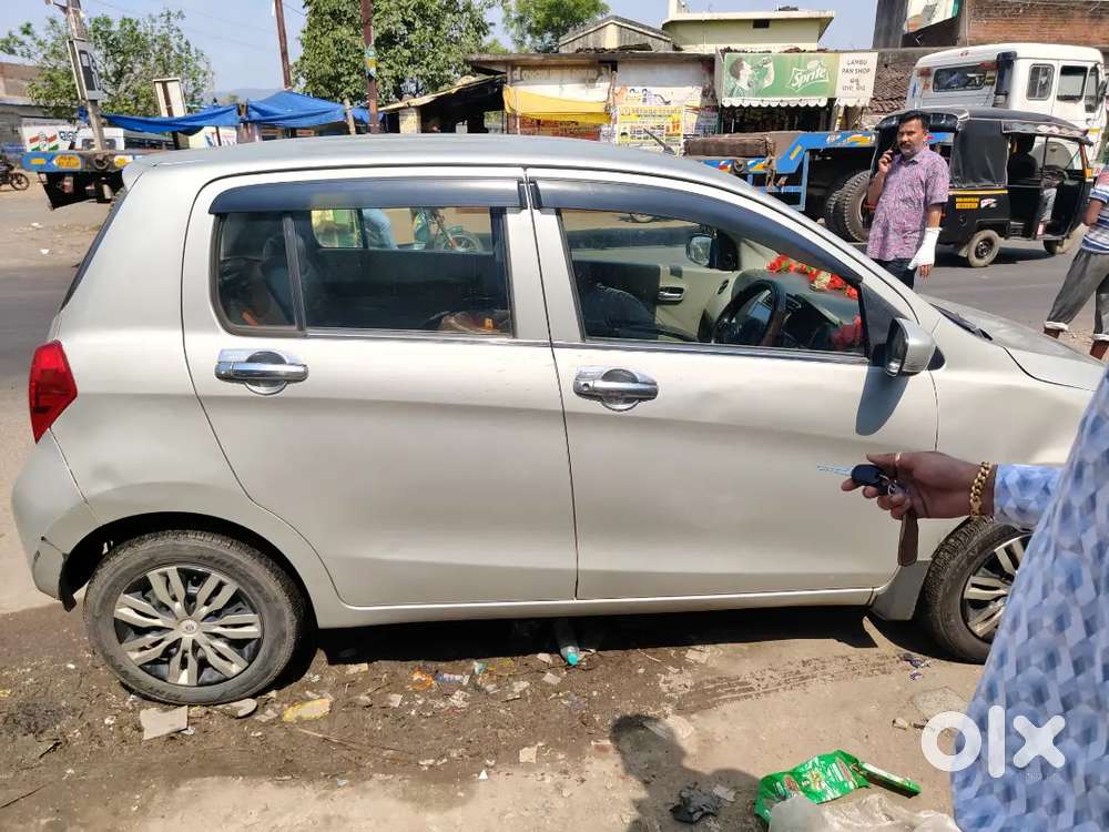 Maruti Suzuki / Celerio / Zxi