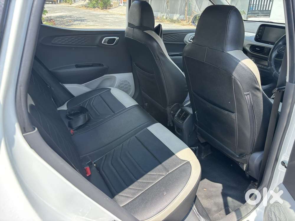 Hyundai I10 Sportz 1.2 Kappa Vtvt, 2020, Petrol