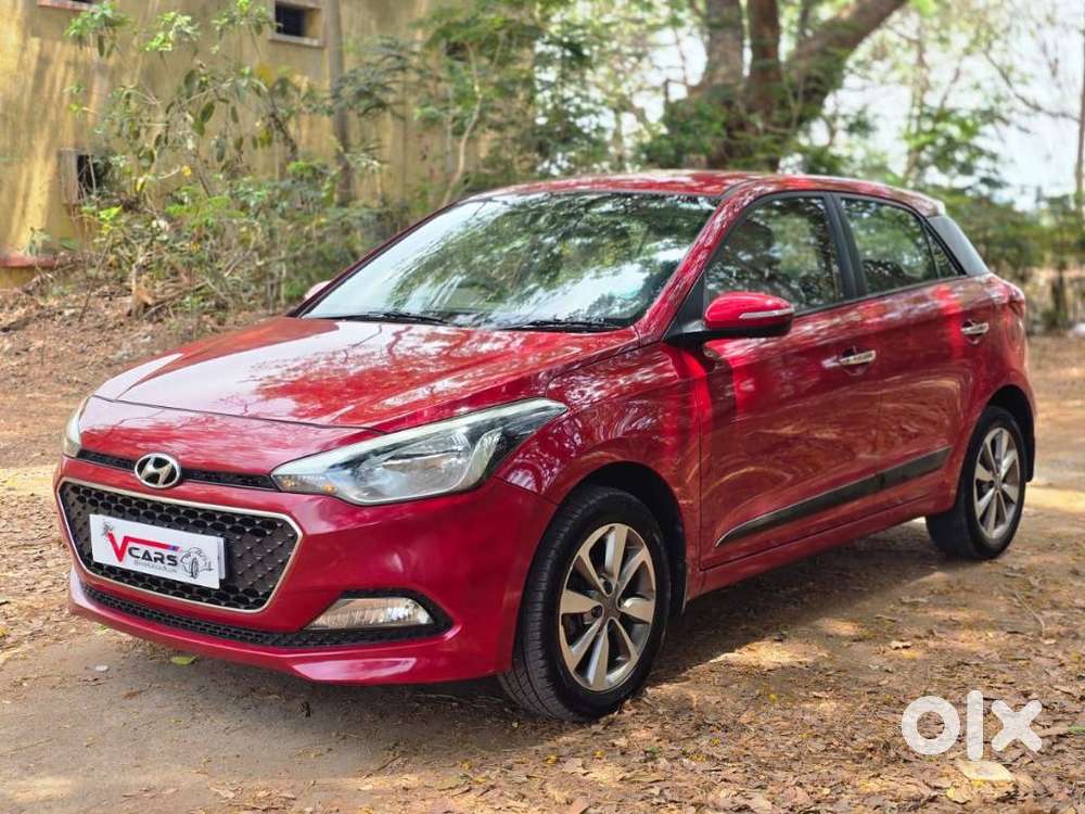 Hyundai I20 2010-2012 1.2 Sportz Option, 2015, Diesel