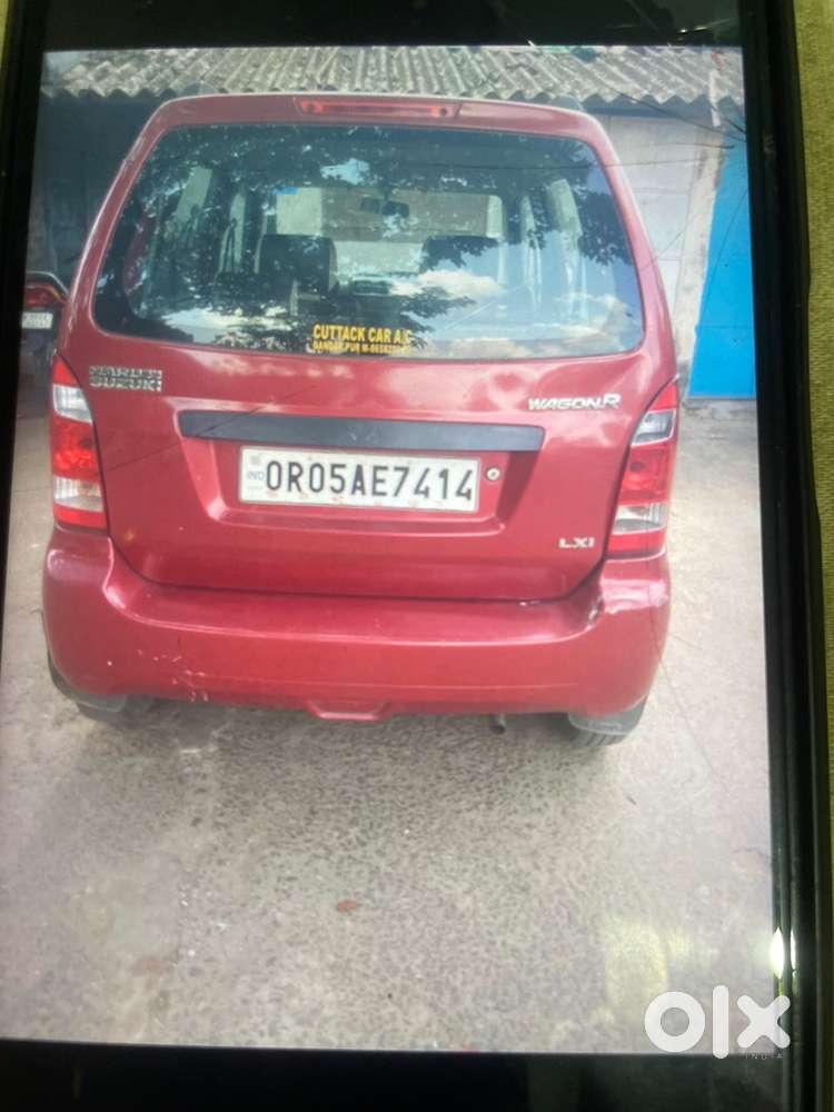 Maruti Suzuki Petrol 2009 Car