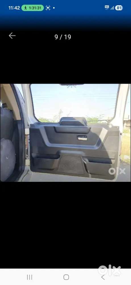 Tata Sumo Grande 2011 Diesel Well Maintained