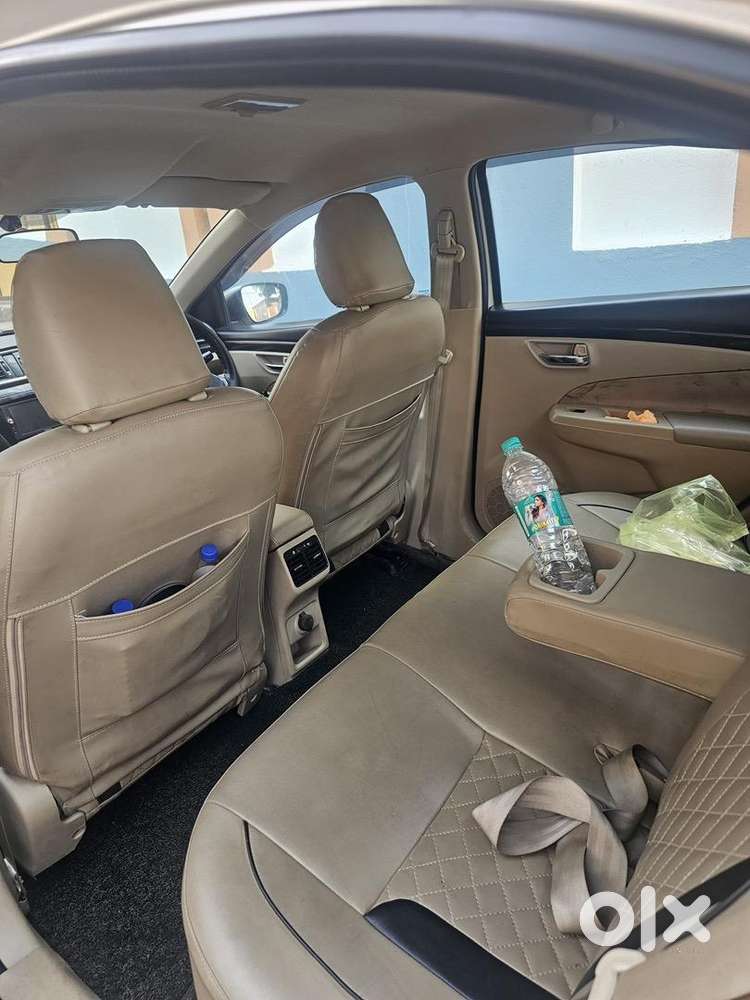 Maruti Suzuki Ciaz S 2018 Petrol Good Condition