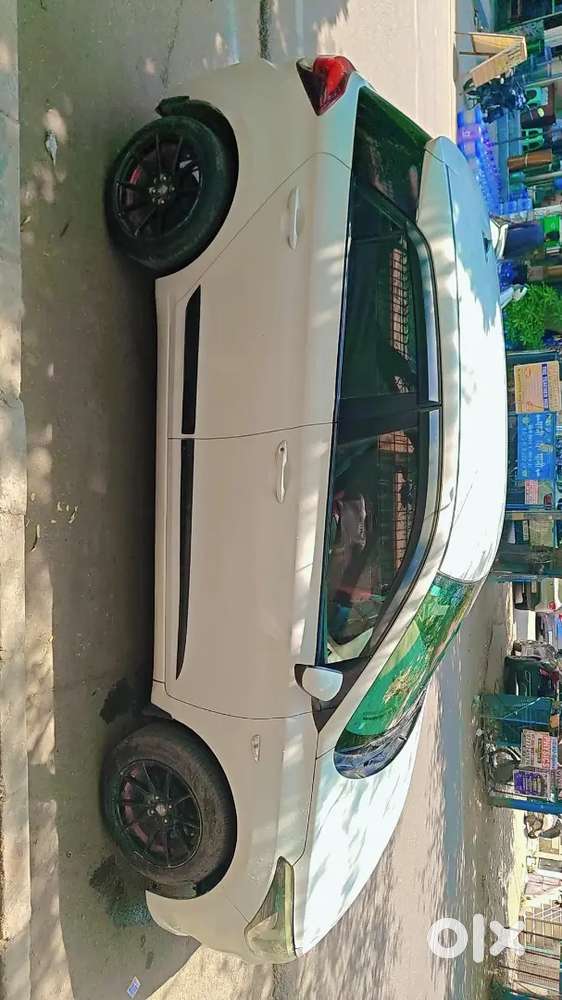 Hyundai I20 Active 2018 Petrol Well Maintained