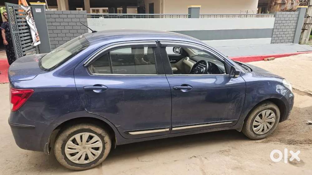 Maruti Suzuki Dzire 2023