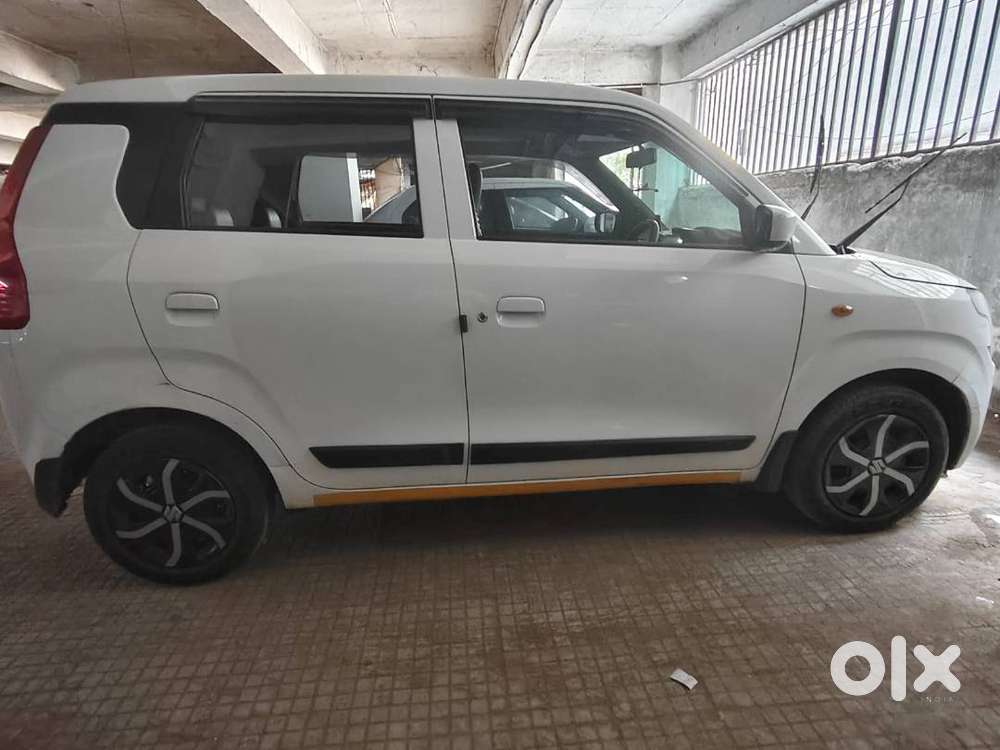 Maruti Suzuki Wagon R Vxi