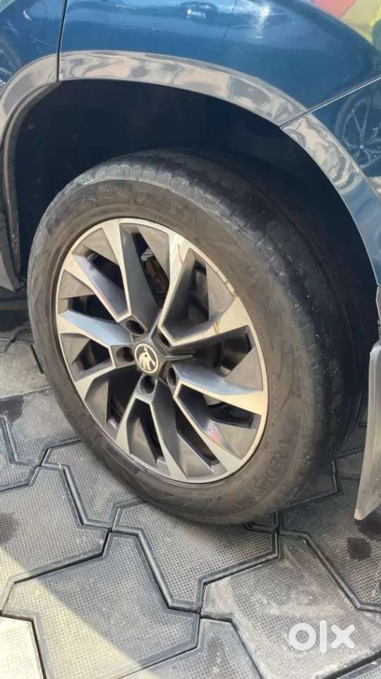 Skoda Karoq 1.5 Tsi, 2020, Petrol