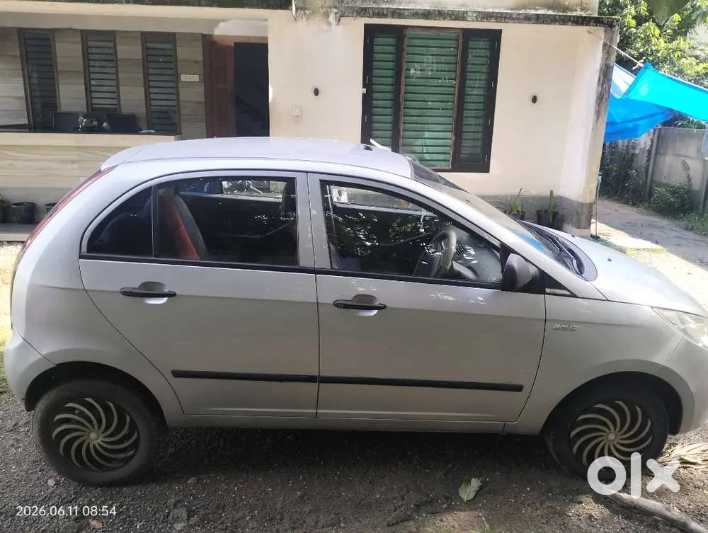 Tata Indica V2 Diesel 2009