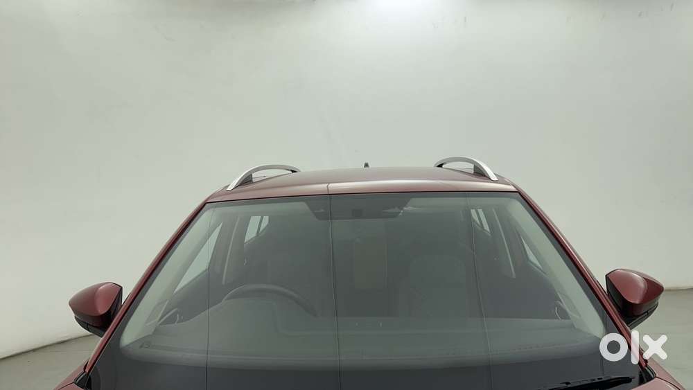 Volkswagen Taigun 1.0 Tsi Highline, 2022, Petrol