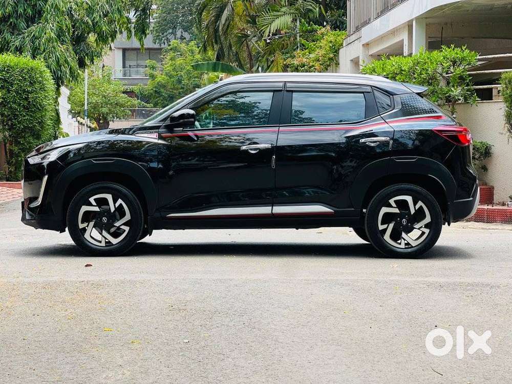 Nissan Magnite, 2023, Petrol