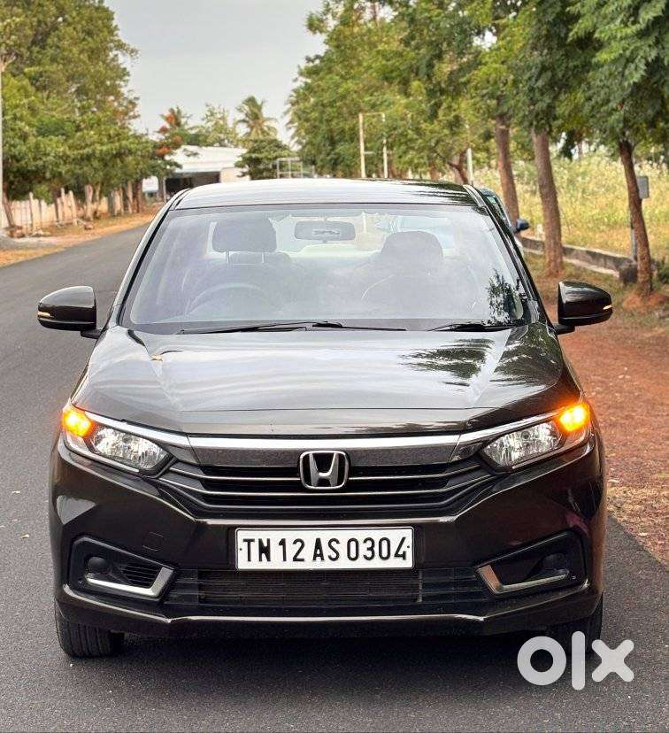 Honda Amaze 1.2 S I-vtec, 2022, Petrol