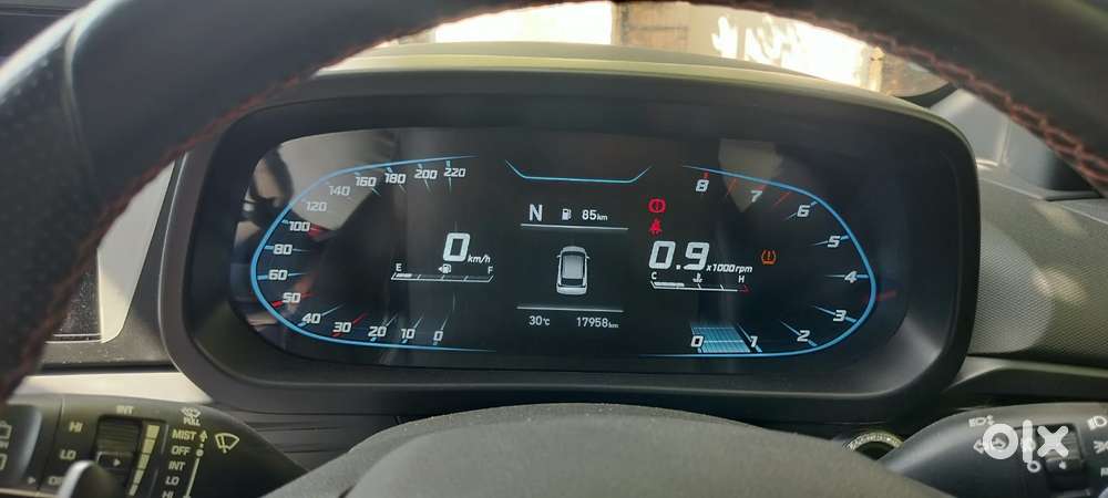 Hyundai I20 N Line N8 1.0 Turbo Dct, 2022, Petrol