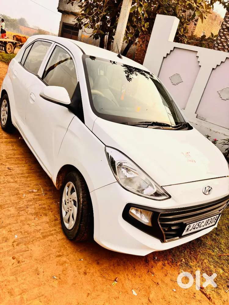 Fit Car New Condition