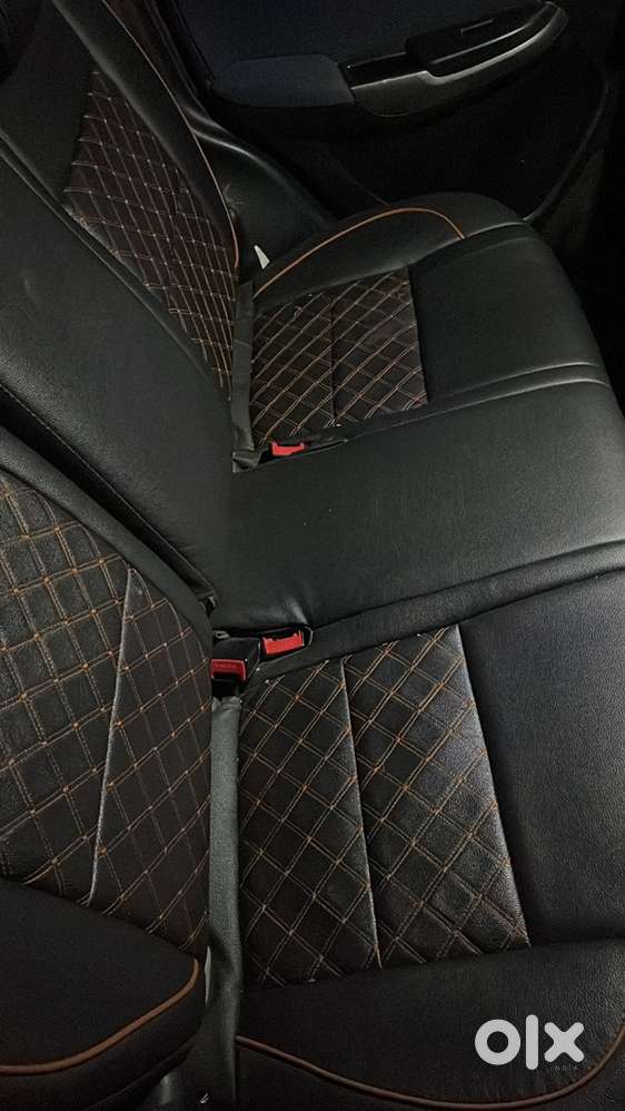 Toyota Glanza Petrol 2020