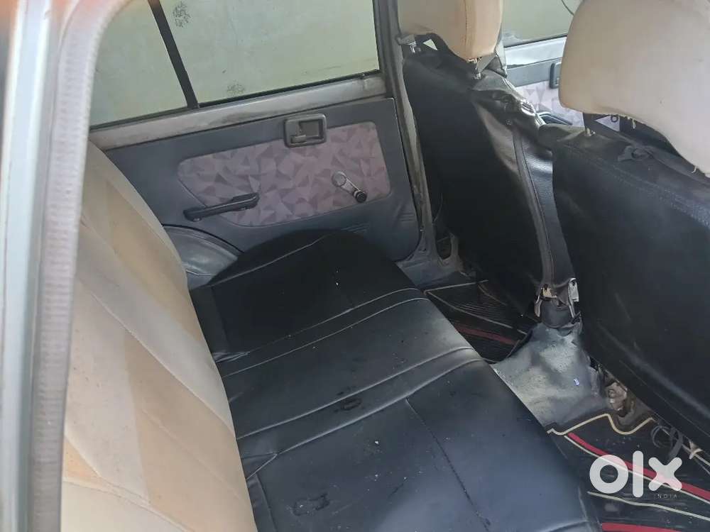 Maruti Suzuki 800 Ac Petrol 2001